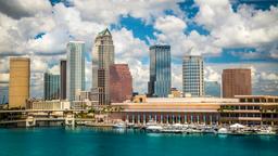 Hotels near Tampa Bay Vipers vs. DC Defenders
