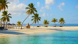 North Male Atoll holiday rentals