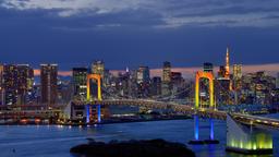 Tokyo car hire