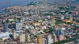 Hotels near Eduardo Gomes Intl airport