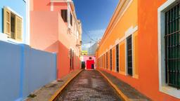 San Juan Hotels