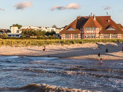 Zingst