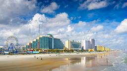 Hotels near American Quilter's Society - AQS QuiltWeek - Daytona Beach