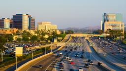 Irvine hotels