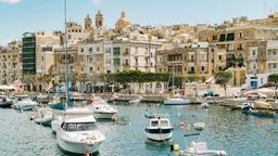 Malta holiday rentals