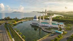 Borneo (Malaysia) hotels