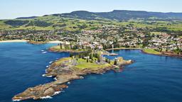 Kiama Hotels