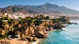 Nerja hotel directory