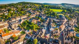 Cotswold hotels