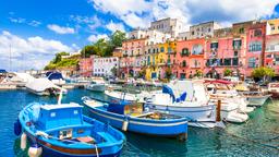 Naples hotels