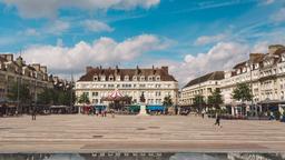 Beauvais Hotels