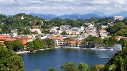 Kandy District holiday rentals