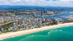 Southport (Queensland) Hotels