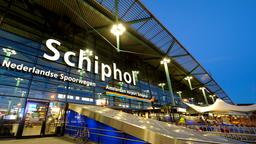 Schiphol hotel directory
