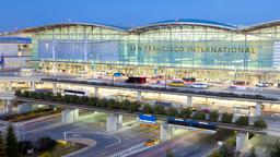 Find cheap flights from Los Angeles to San Francisco