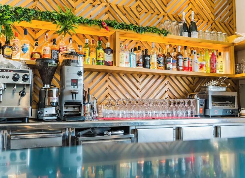 Bar Photo