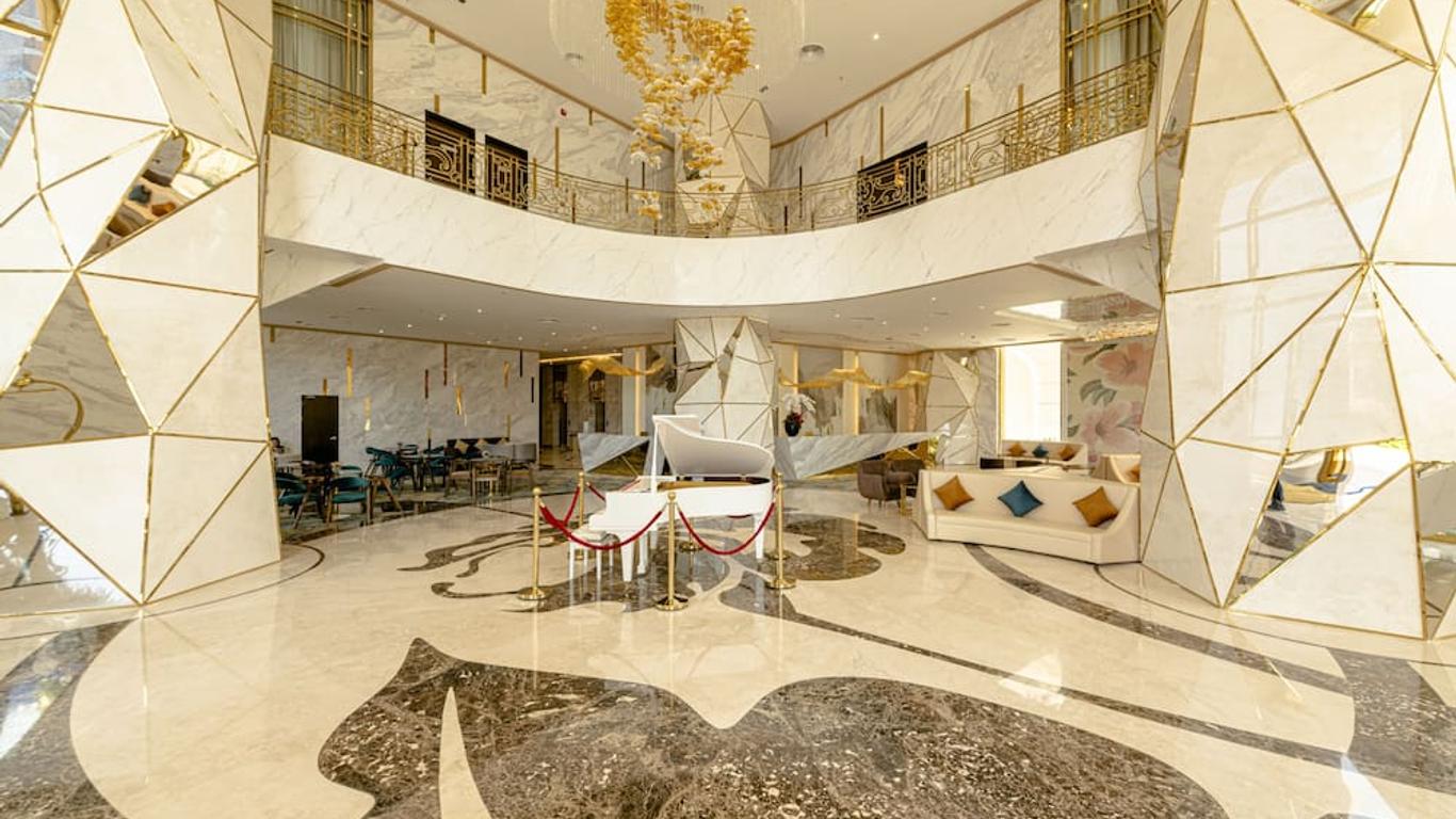 La Vela Saigon Hotel