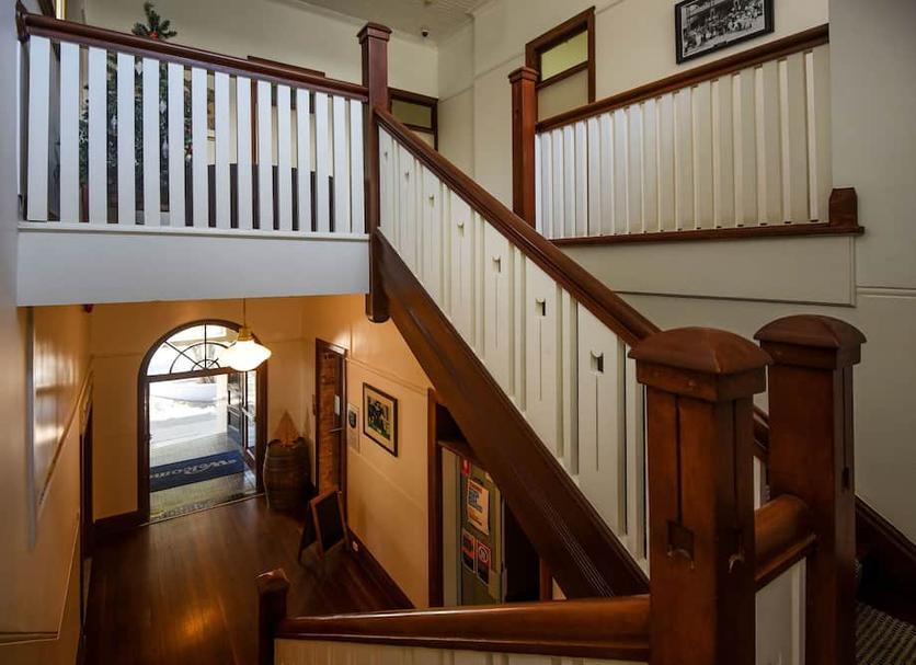Stairs Photo