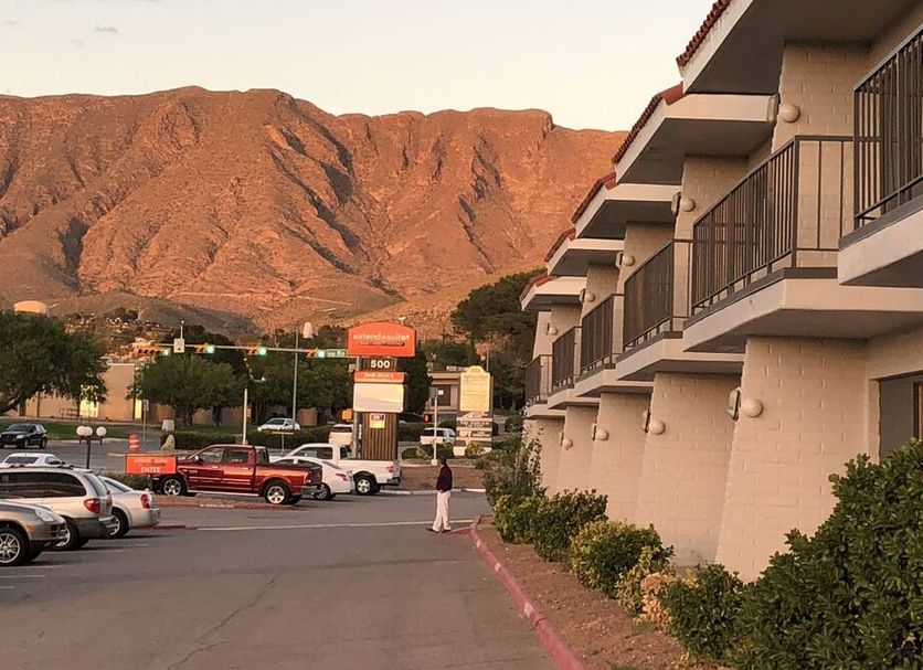 Outdoor view Photo