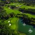 Golf course