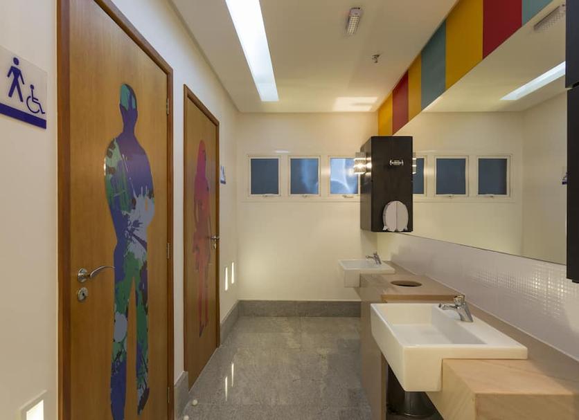 Bathroom Photo