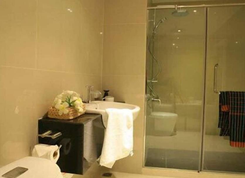 Bathroom Photo