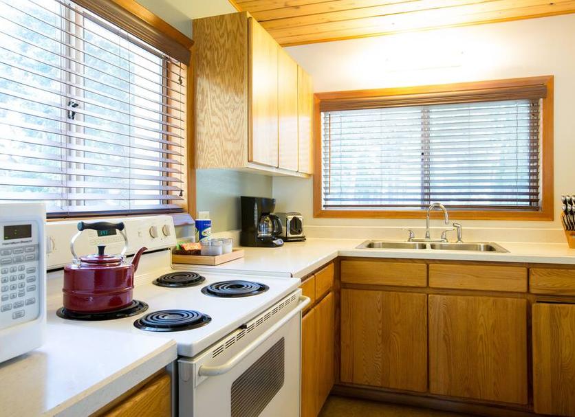 Kitchen Photo