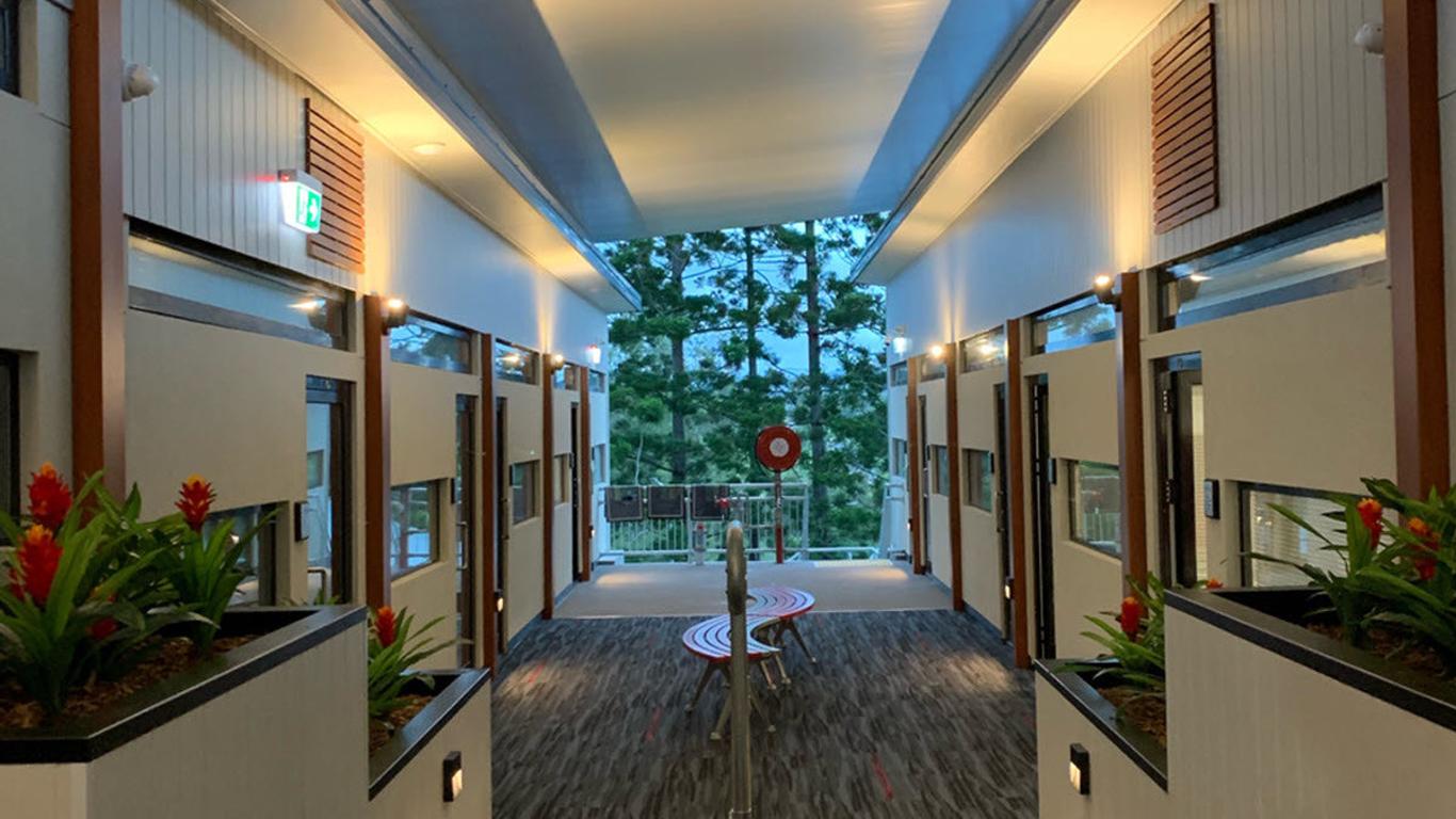 Room Motels Gympie