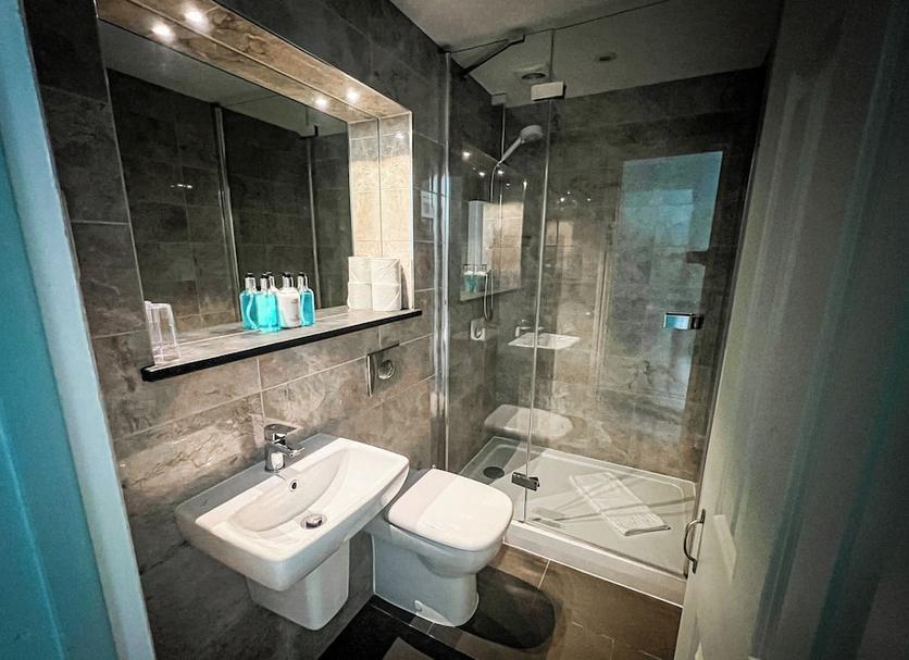 Bathroom Photo