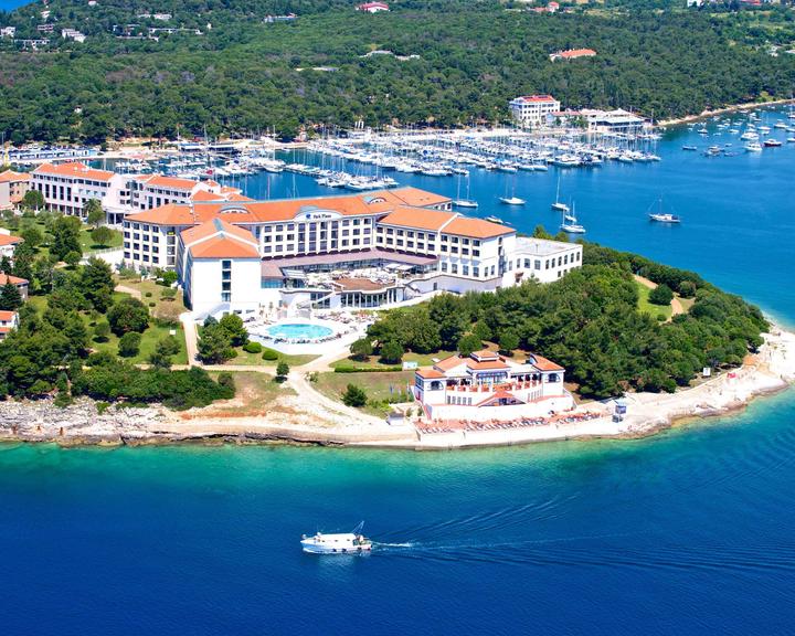 Park Plaza Histria Pula from $85. Hotel & Reviews - KAYAK