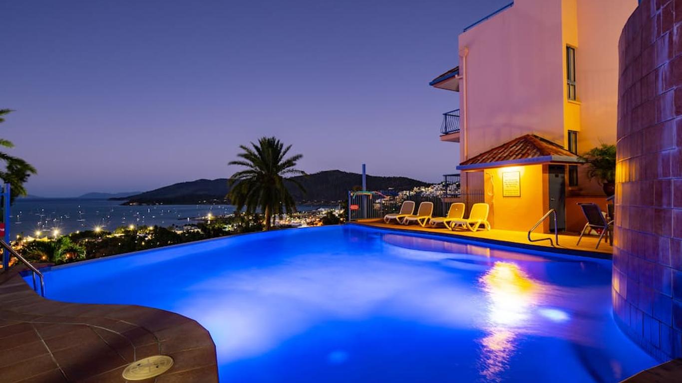 Sea Star Apartments