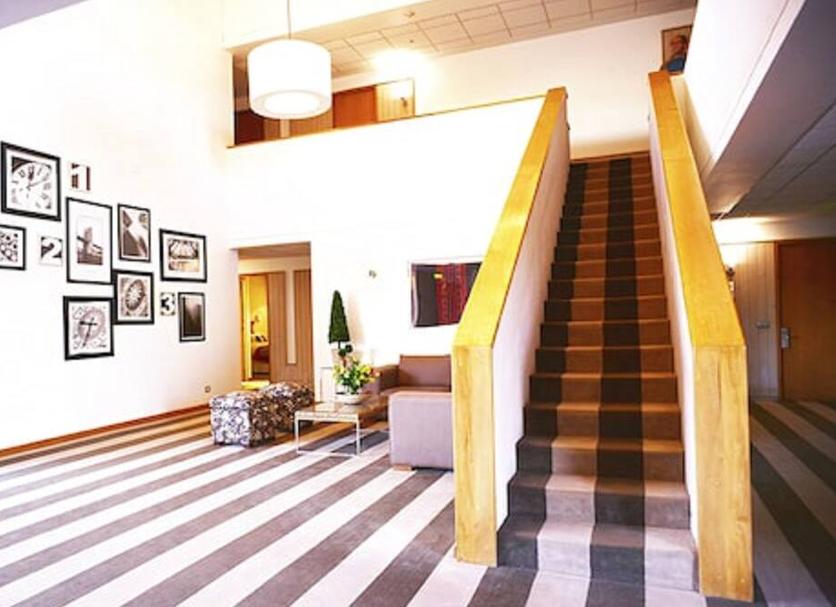 Stairs Photo