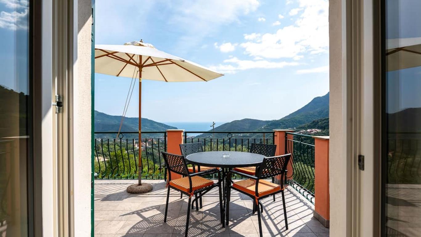 La Vignana - Cinque Terre