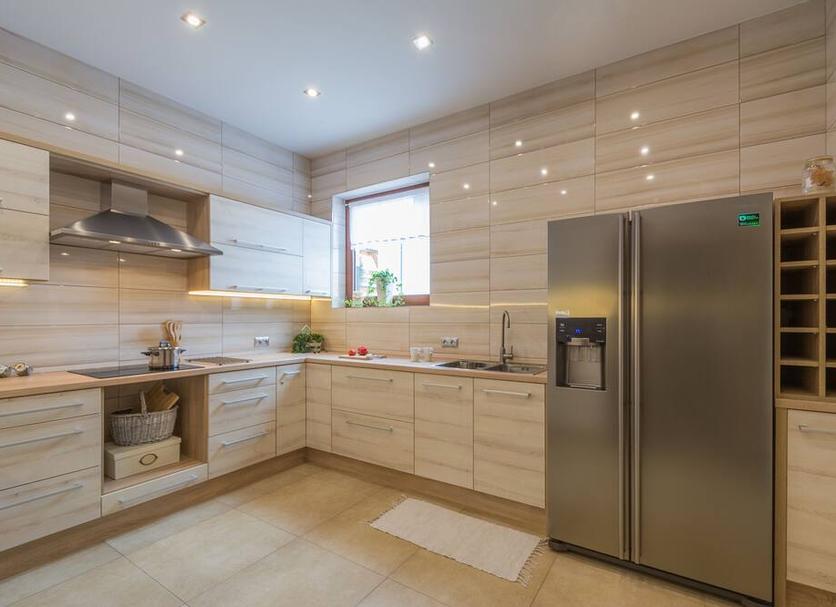 Kitchen Photo