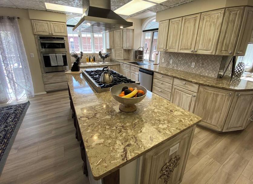 Kitchen Photo
