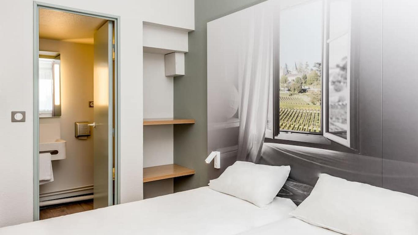 B&B HOTEL Agen