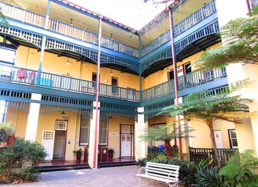 Building Photo