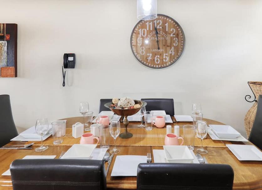 Dining room Photo