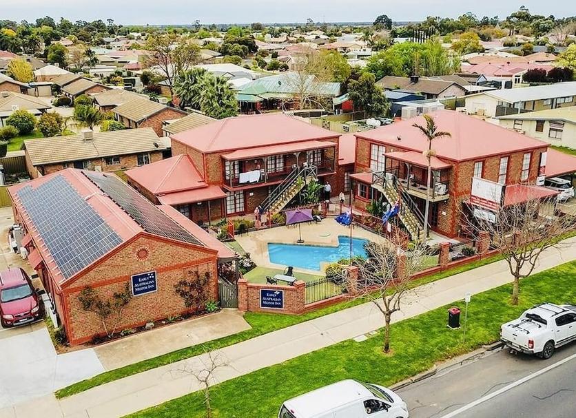 Outdoor view Photo