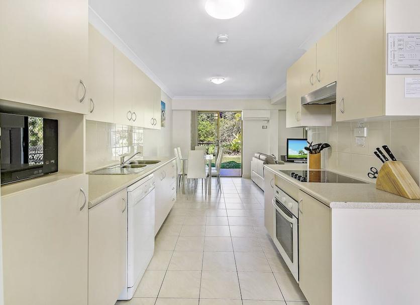 Kitchen Photo