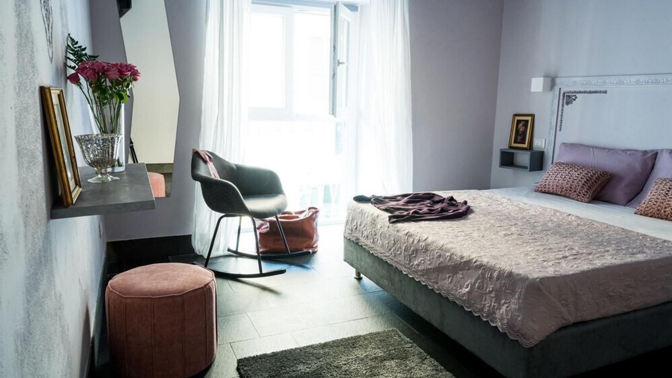 5 Terre Inn Affittacamere