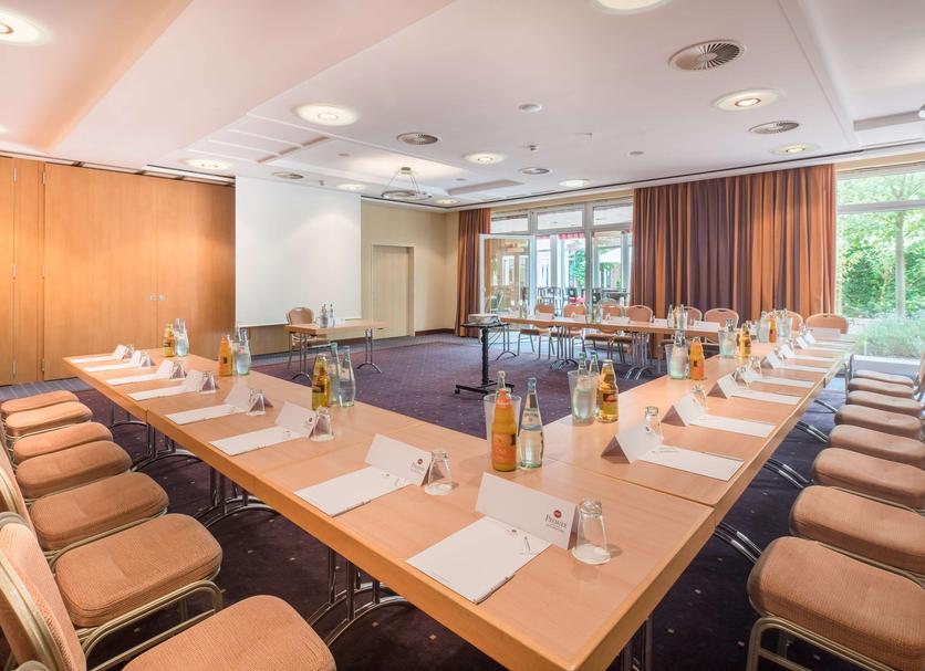 Conference room Photo