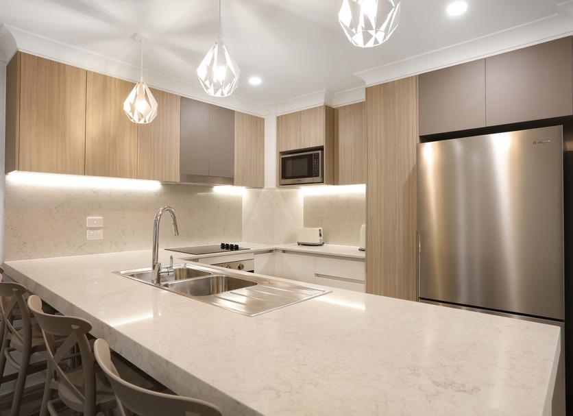 Kitchen Photo