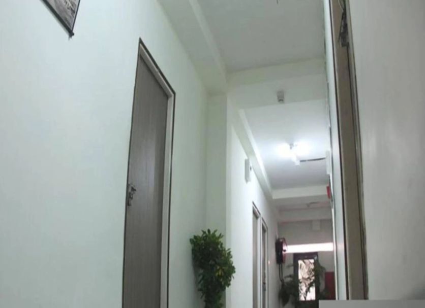 Hallway Photo