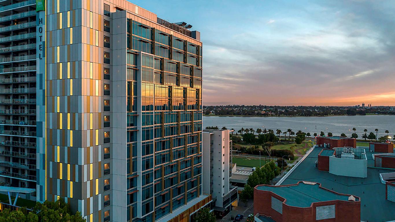 ibis Styles East Perth