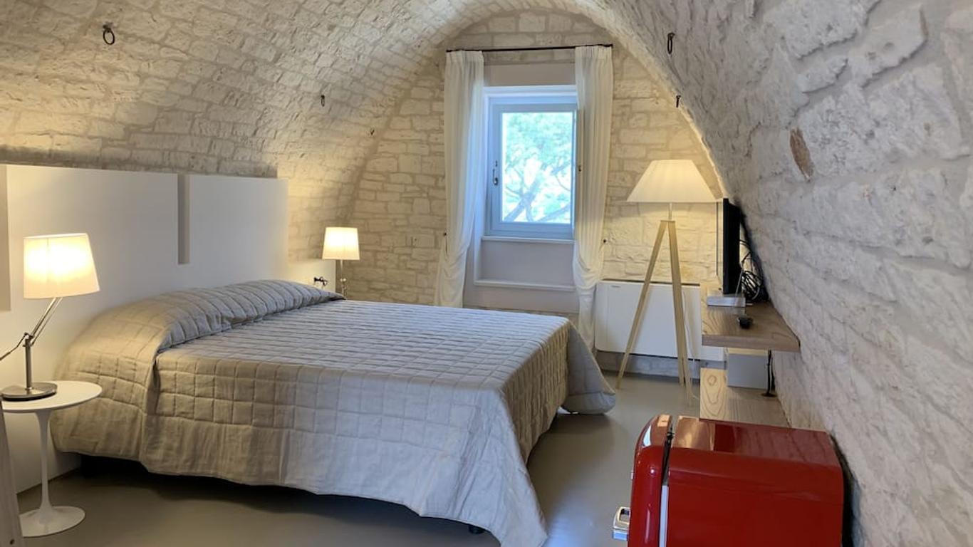 Masseria Grofoleo