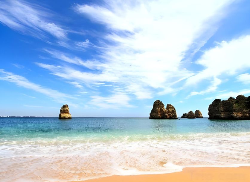 Beach Photo