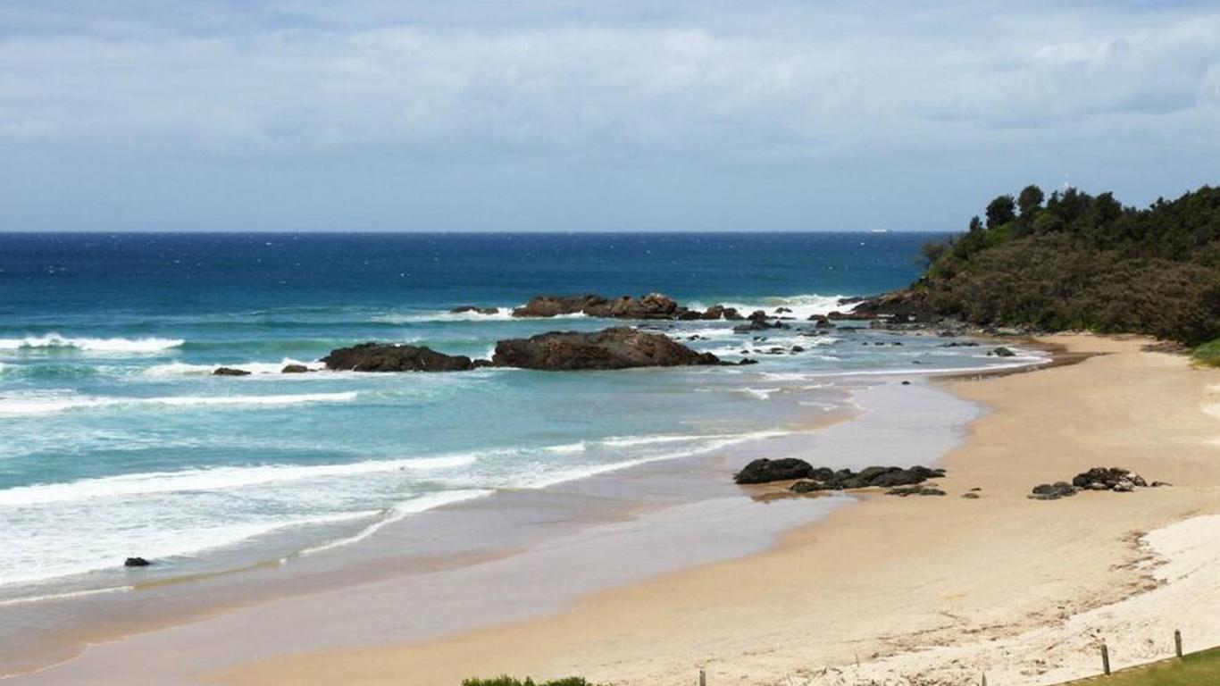 Beaches Holiday Resort