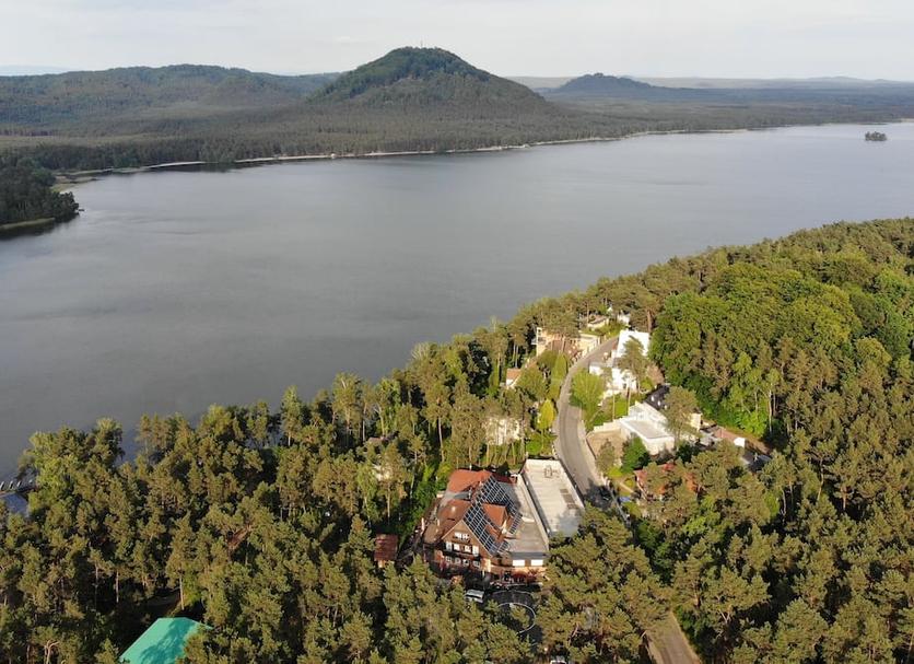 Outdoor view Photo