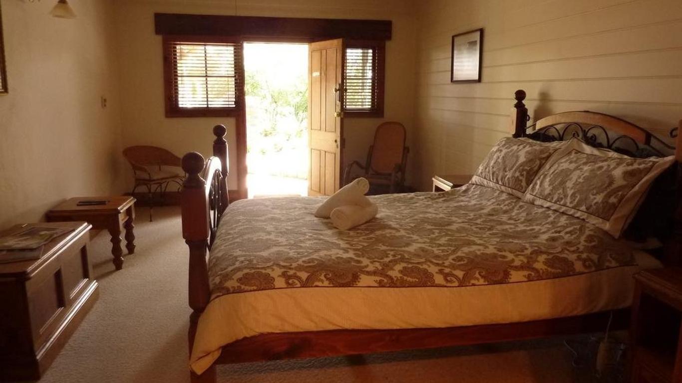 Kaesler Cottages